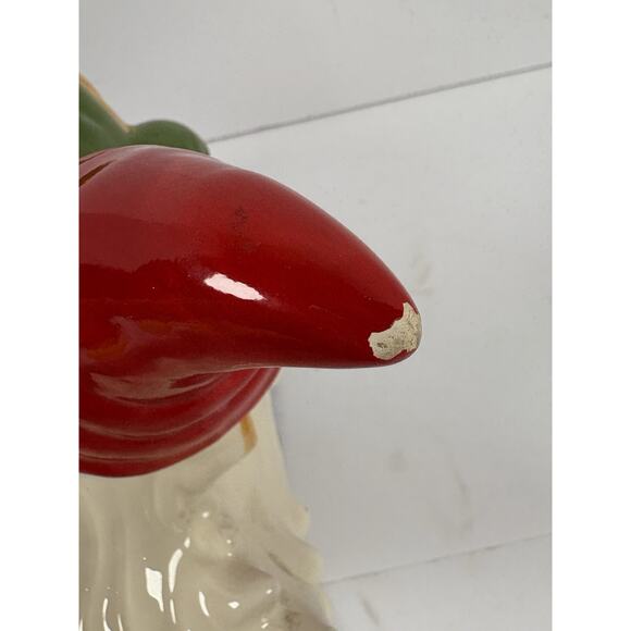 Mooning Gnome Cookie Jar Big Mouth Toys - Picture 9 of 9